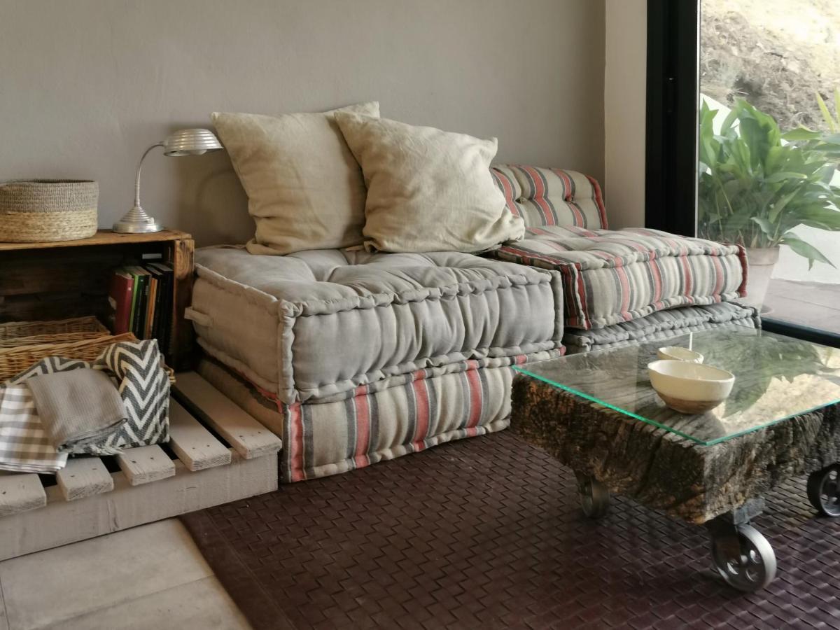 Naturaleza Y Arte En La Casa Del Molino Genalguacil Zewnętrze zdjęcie