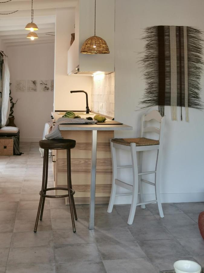 Naturaleza Y Arte En La Casa Del Molino Genalguacil Zewnętrze zdjęcie